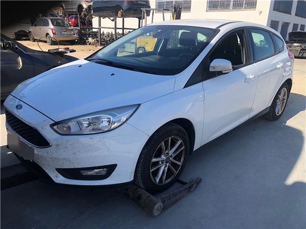 despiece completo ford focus berlina (cew)(2014 >) 1.6 trend + [1,6 ltr.   85 kw tdci cat]