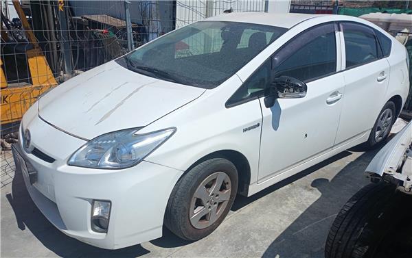 despiece completo toyota prius (zvw30)(2009 >) 1.8 hybrid