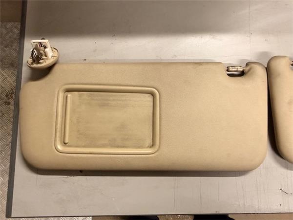 parasol izquierdo toyota rav4 a3 2005 22 d 4