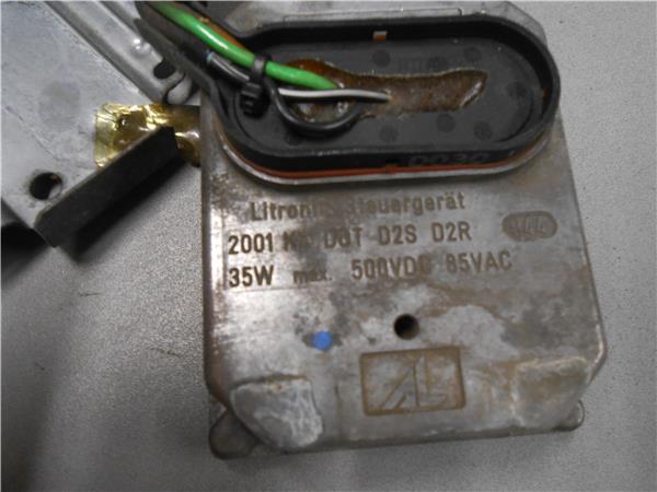 centralita xenon volkswagen golf iv berlina 1