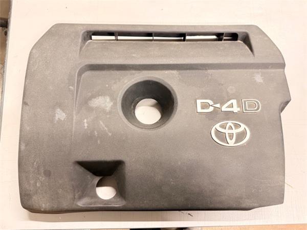 tapa motor toyota rav4 a3 2005 22 d 4d