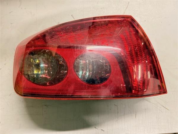 piloto trasero izquierdo peugeot 407 2004 20