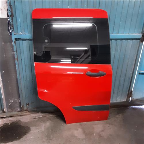 puerta lateral corredera derecha ford tourneo