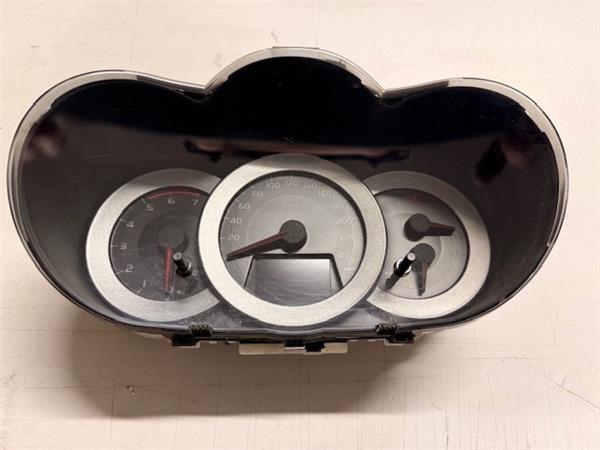 cuadro instrumentos toyota rav4 a3 2005 22 d