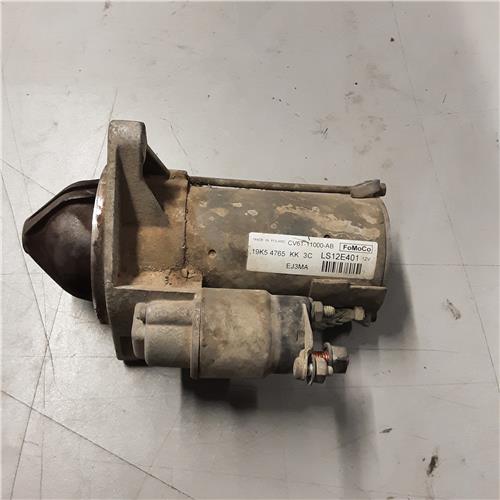 motor arranque ford tourneo courier c4a 2014 