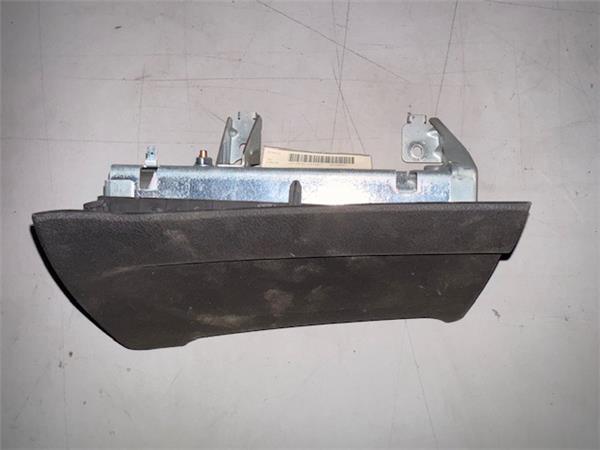 airbag inferior salpicadero peugeot 407 (2004 >) 2.0 st sport pack [2,0 ltr.   100 kw 16v hdi cat (rhr / dw10bted4)]