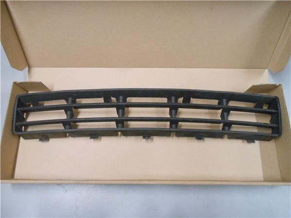 rejilla paragolpes delantero central volkswag