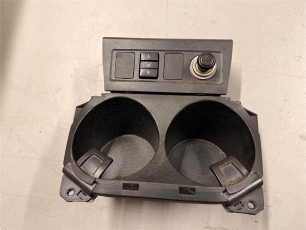 portaobjetos consola central toyota rav4 a3 2