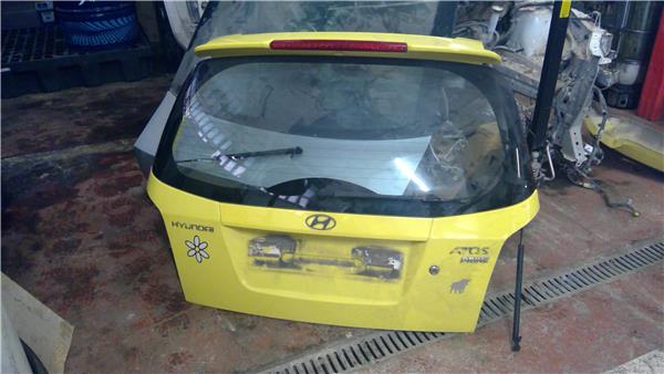 porton trasero hyundai atos prime mx 2000 11