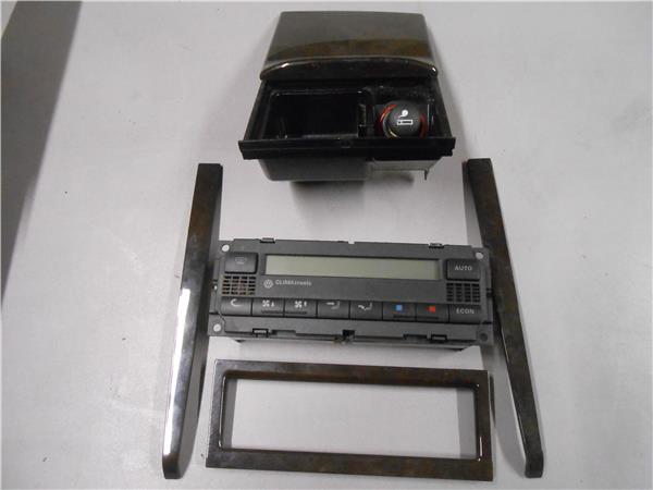 mandos climatizador volkswagen golf iv berlin