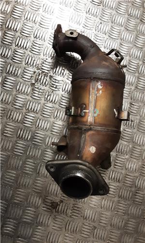 catalizador toyota rav4 a3 2005 22 d 4d