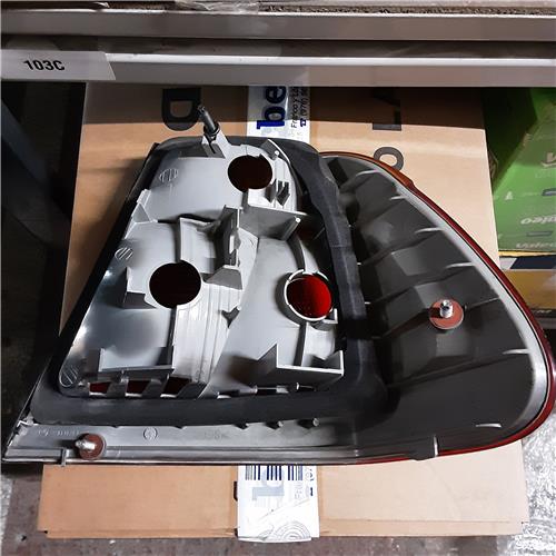 Piloto Trasero Izquierdo BMW Serie 3