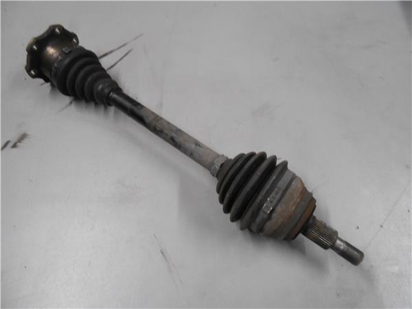 transmision trasera izquierda volkswagen golf