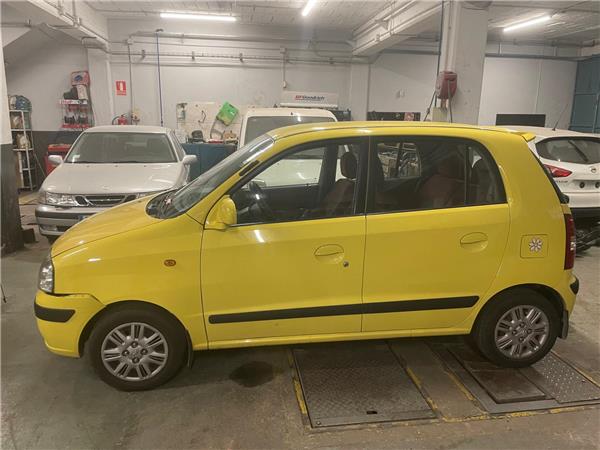 puerta delantera izquierda hyundai atos prime