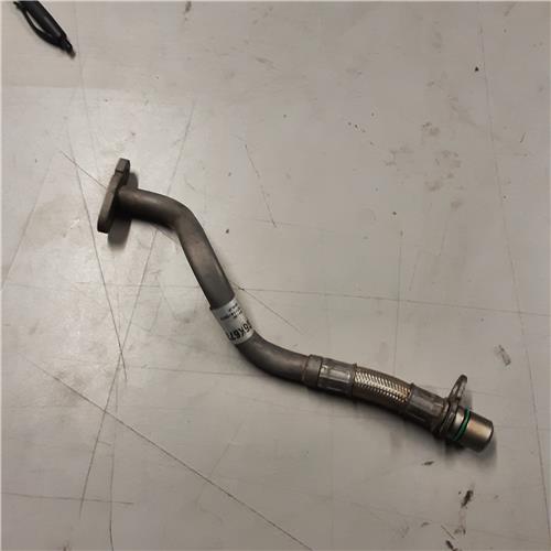 manguito de vacio turbo ford tourneo courier