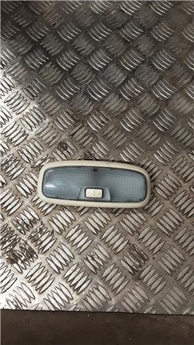 luz interior techo ford tourneo courier c4a 2