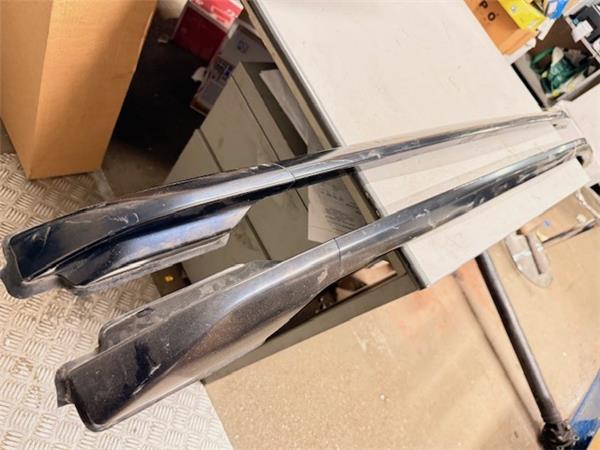 barras de techo toyota rav4 a3 2005 22 d 4d