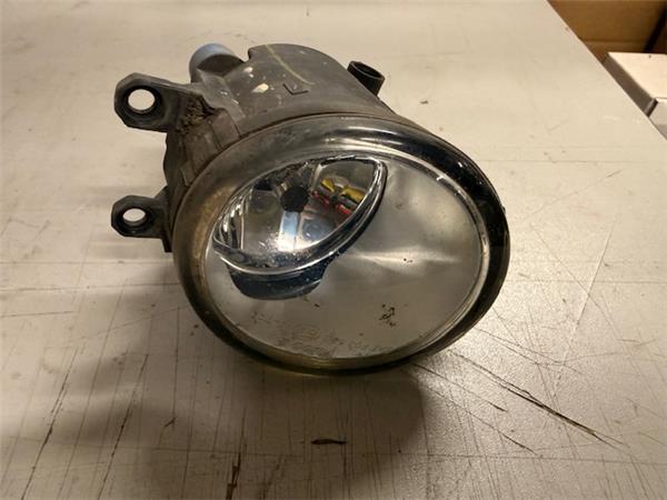 faro antiniebla izquierdo toyota rav4 a3 2005