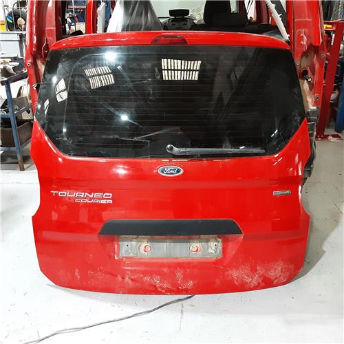 porton trasero ford tourneo courier c4a 2014 