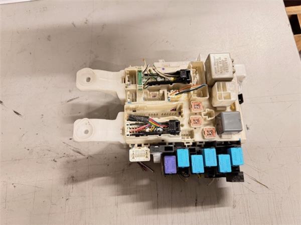 caja reles toyota rav4 a3 2005 22 d 4d