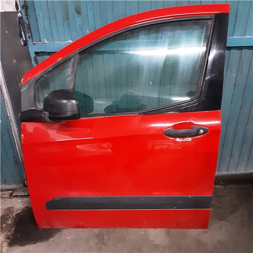 puerta delantera izquierda ford tourneo couri