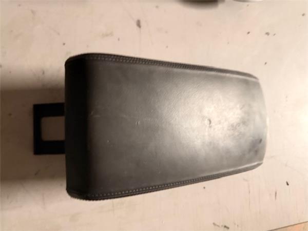 portaobjetos reposabrazos peugeot 407 2004 2