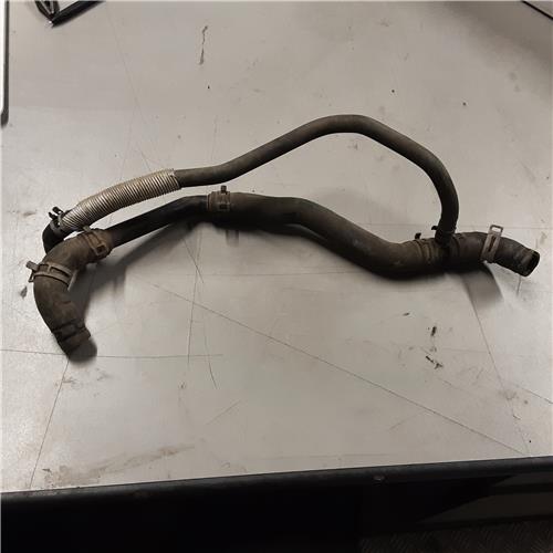 manguito radiador calefaccion ford tourneo co