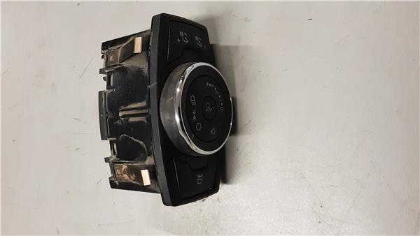 mando de luces ford tourneo courier c4a 2014 