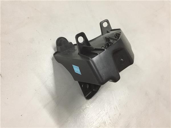 soporte derecho paragolpes trasero citroen c4 berl