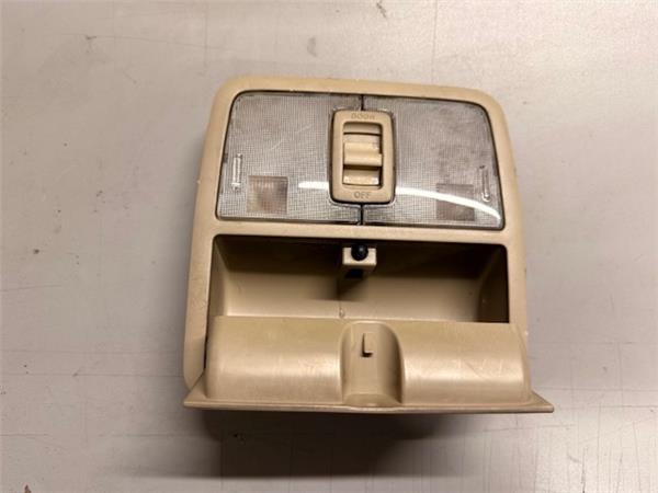 luz interior techo toyota rav4 a3 2005 22 d