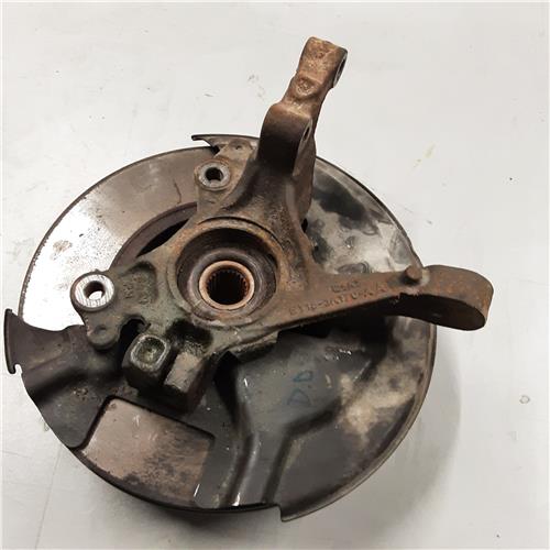 disco freno delantero derecho ford tourneo co