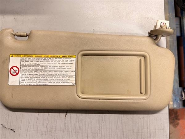 parasol derecho toyota rav4 a3 2005 22 d 4d