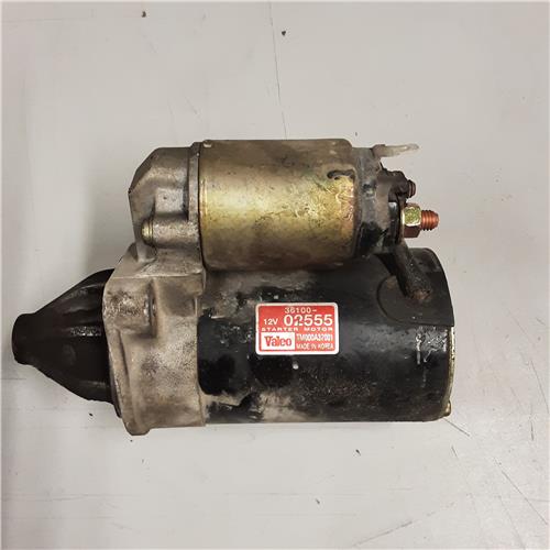 motor arranque hyundai atos prime mx 2000 11