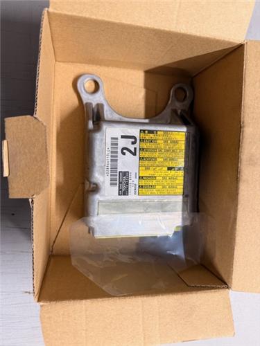 centralita airbag toyota rav4 a3 2005 22 d 4