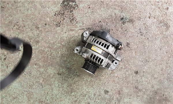 alternador toyota rav4 a3 2005 22 d 4d