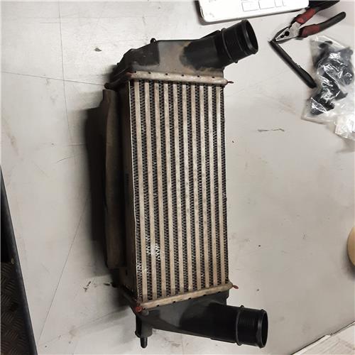 intercooler ford tourneo courier c4a 2014  10