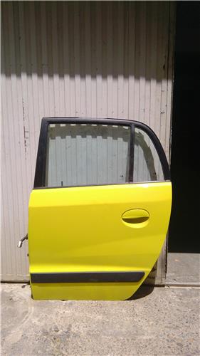 puerta trasera izquierda hyundai atos prime m