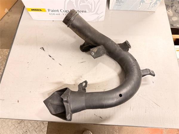 tubo intercooler toyota rav4 a3 2005 22 d 4d