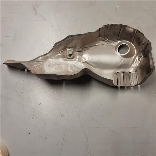 protector escape delantero ford tourneo couri