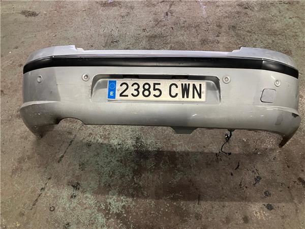 paragolpes trasero peugeot 407 2004 20 st sp