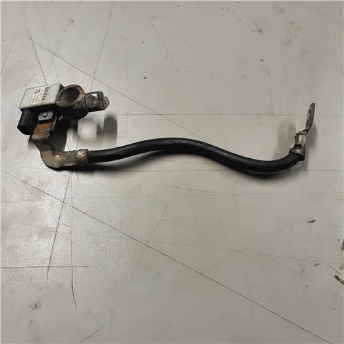 cable negativo bateria ford tourneo courier c