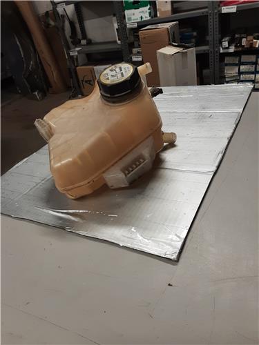 botella expansion ford tourneo courier c4a 20