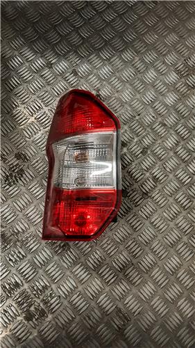 piloto trasero izquierdo ford tourneo courier
