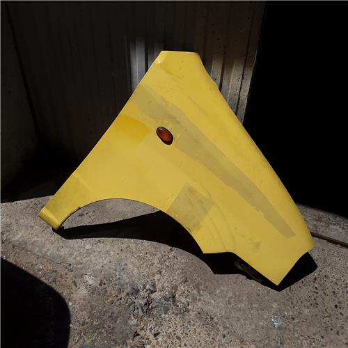 aleta delantera derecha hyundai atos prime mx