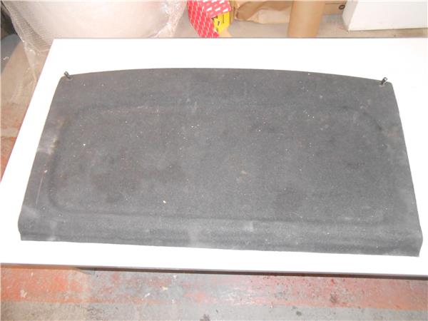 cubierta maletero volkswagen golf iv berlina