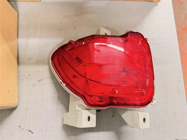 piloto antiniebla trasero izquierdo toyota ra