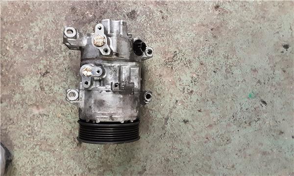 compresor aire acondicionado toyota rav4 a3 2