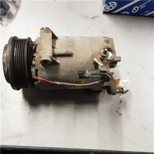 compresor aire acondicionado ford tourneo cou