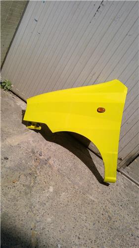 aleta delantera izquierda hyundai atos prime