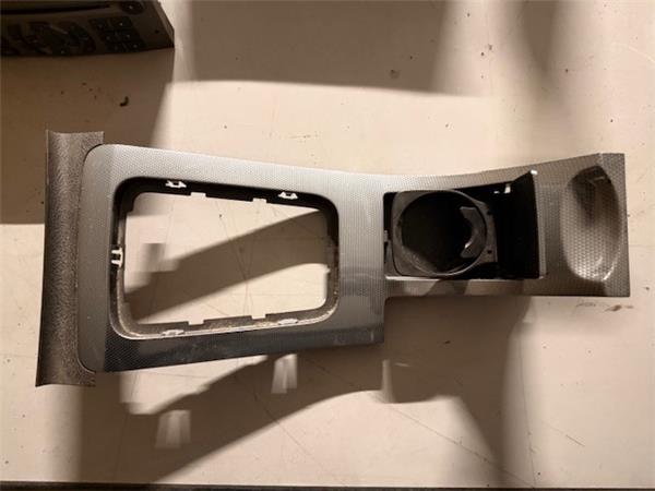 embellecedor consola central peugeot 407 2004